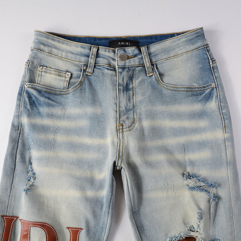 HH  AMIRI Jeans 840