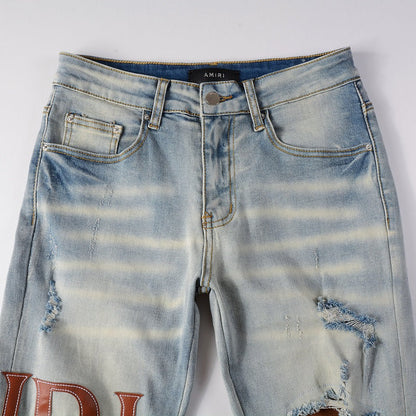 HH  AMIRI Jeans 840