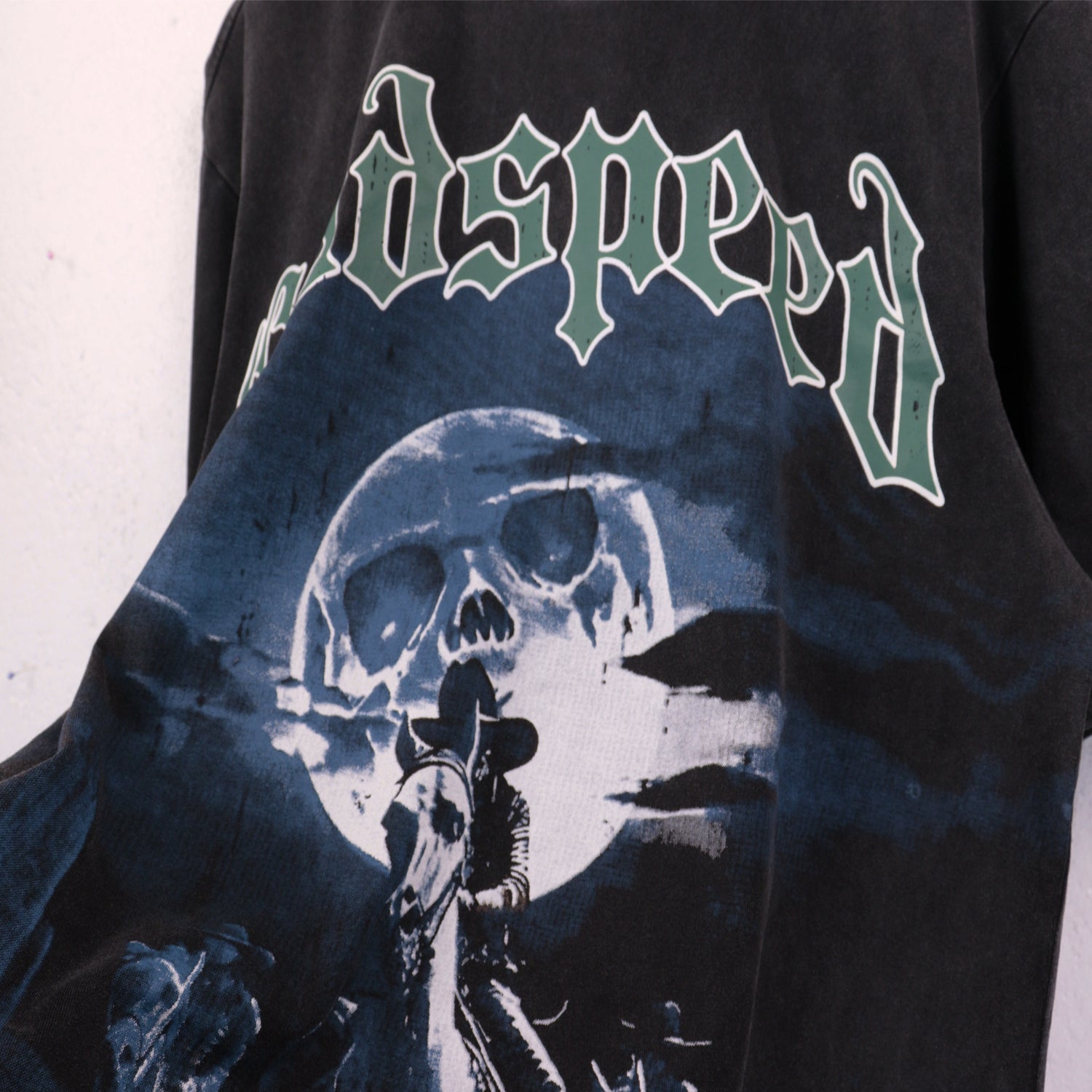HH Godspeed T-shirt