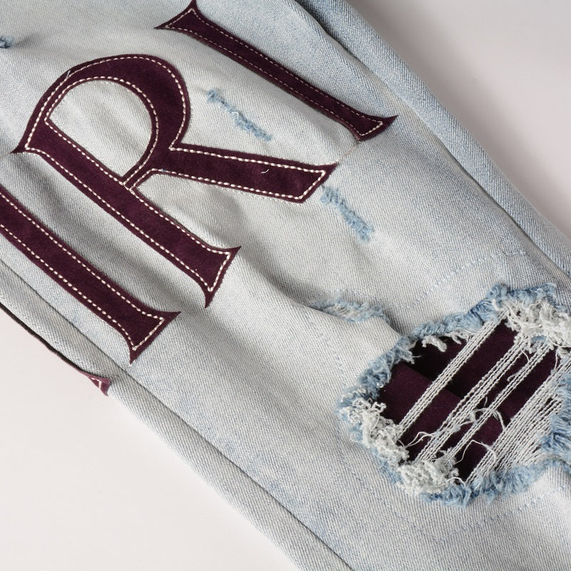 HH  AMIRI Jeans 1301