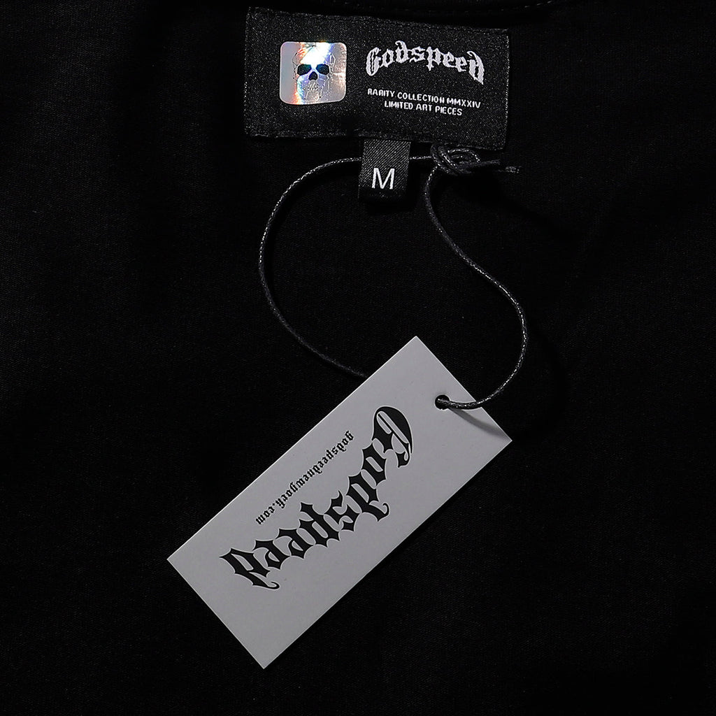 HH Godspeed T-shirt
