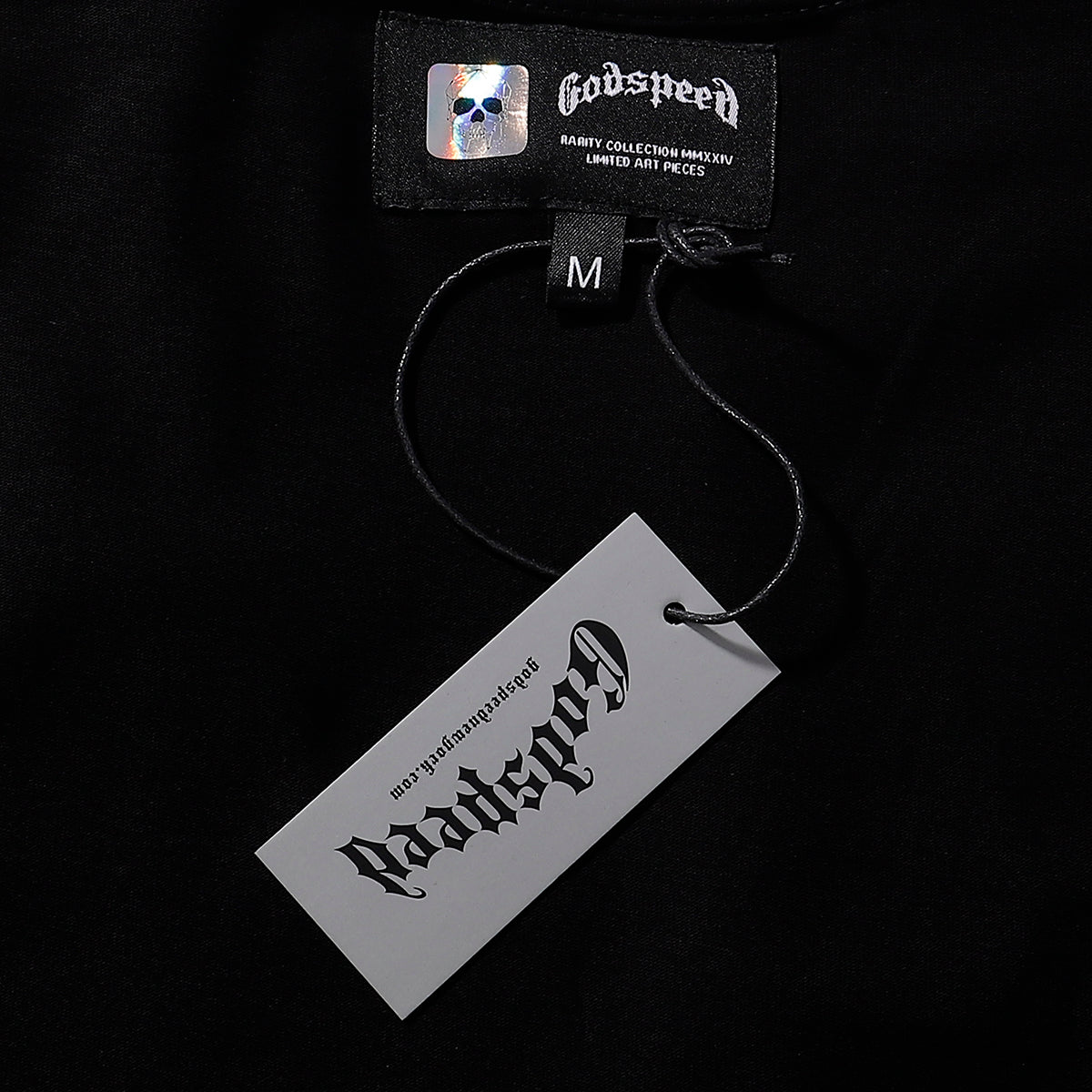 HH Godspeed T-shirt