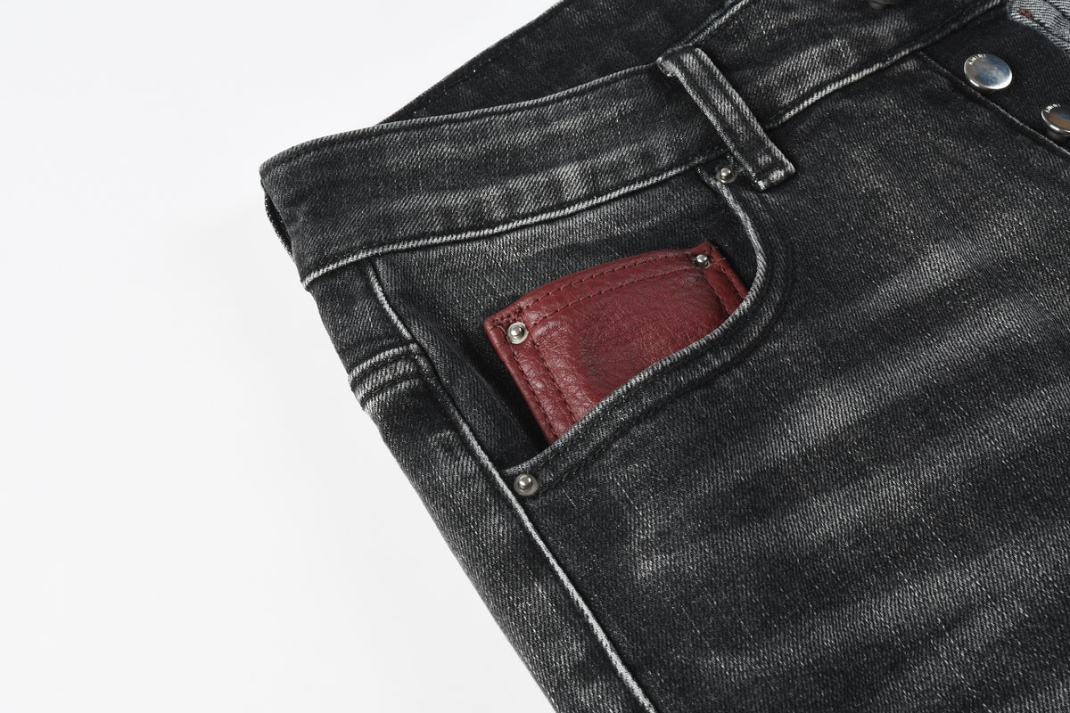 HH  AMIRI Jeans 8911