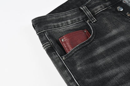 HH  AMIRI Jeans 8911