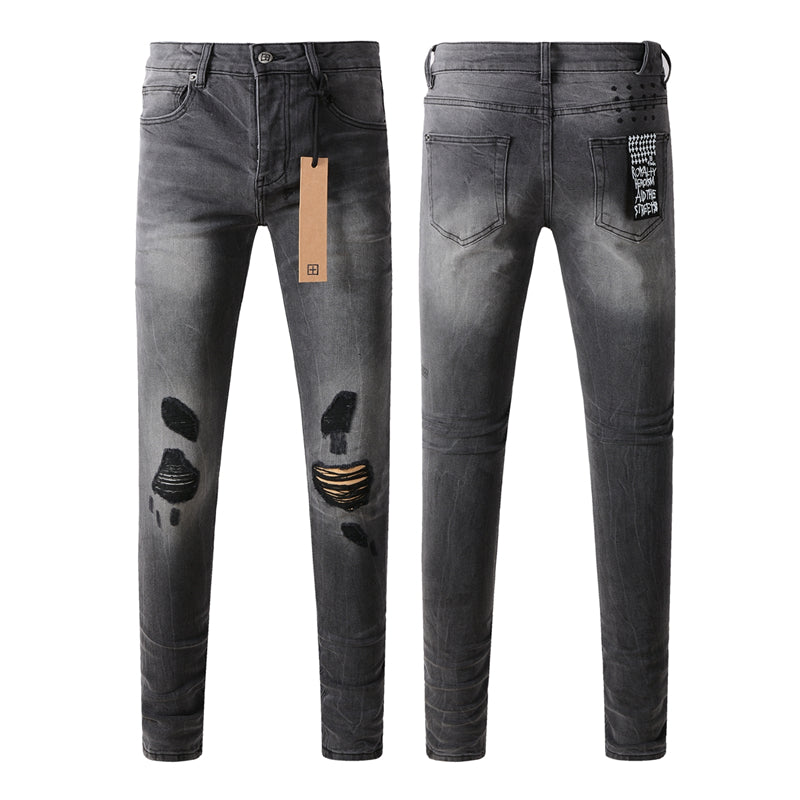 HH Ksubi Fashion jeans 3003