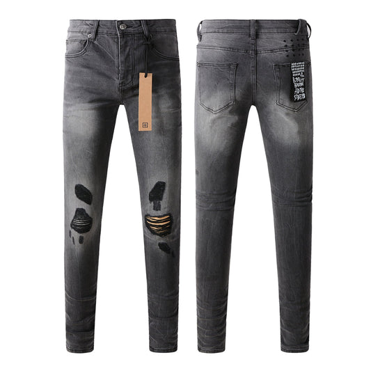 HH Ksubi Fashion jeans 3003