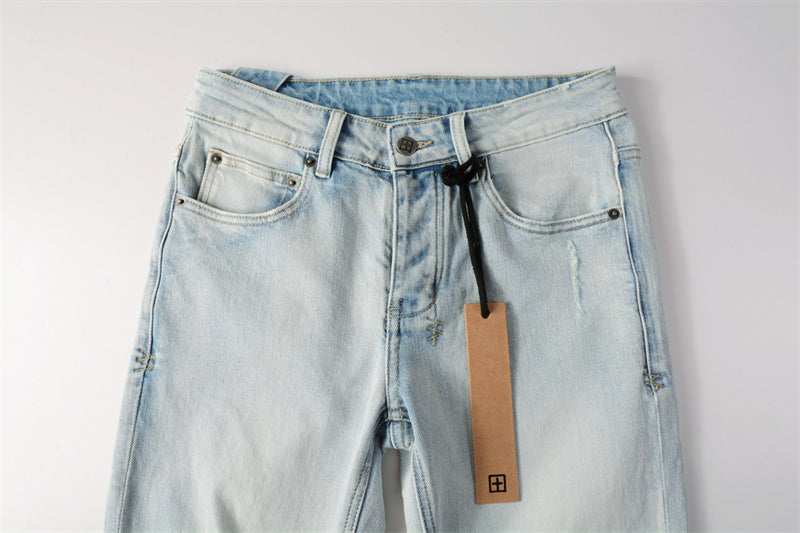 HH Ksubi Fashion jeans 3008