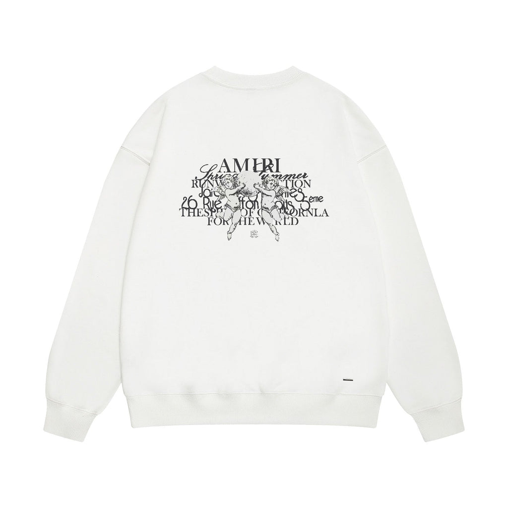 HH AMIRI  Sweatshirt