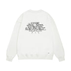 HH AMIRI  Sweatshirt