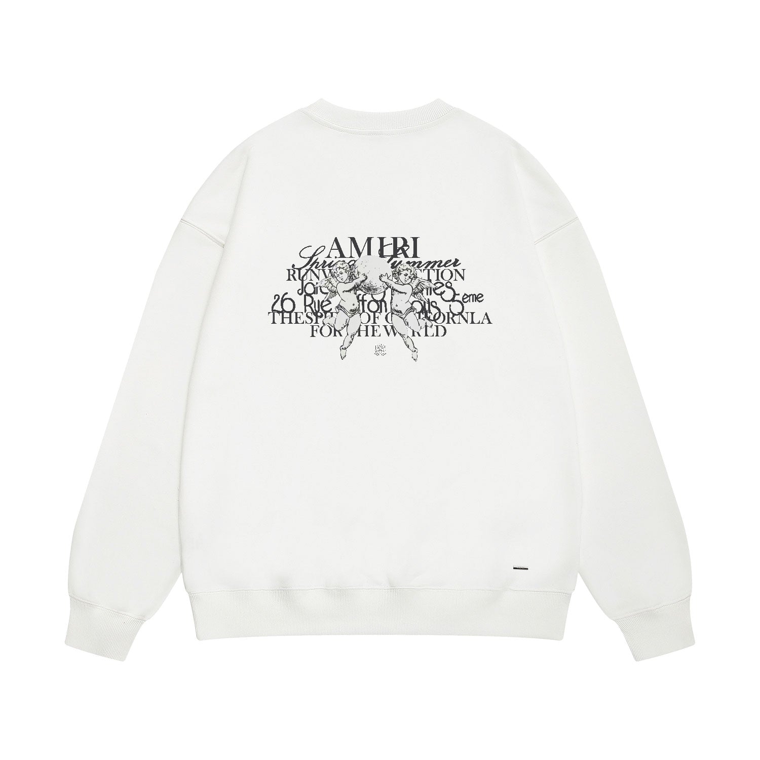 HH AMIRI  Sweatshirt