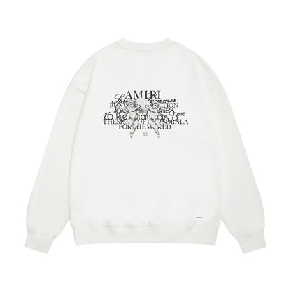 HH AMIRI  Sweatshirt