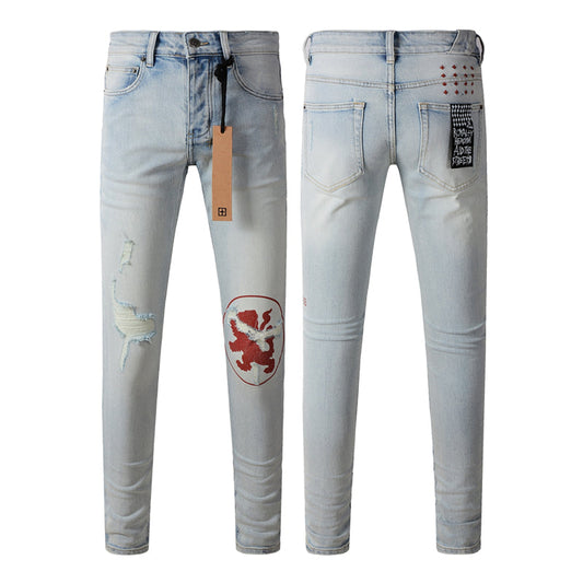 HH Ksubi Fashion jeans 3008