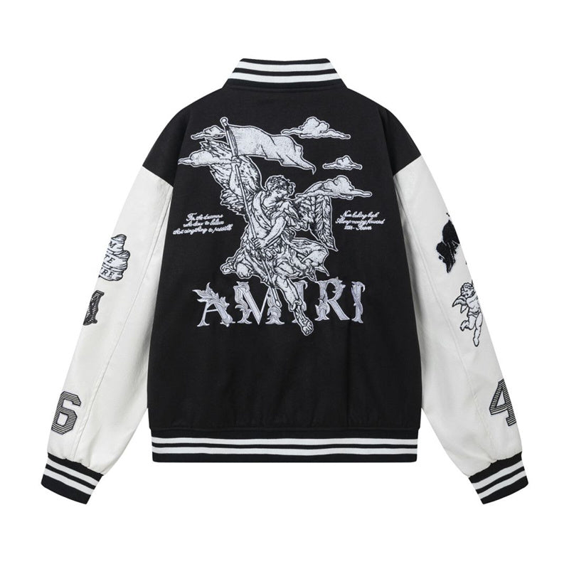 HH AMIRI JACKET