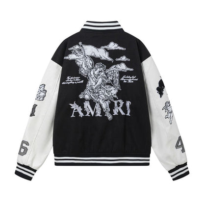 HH AMIRI JACKET
