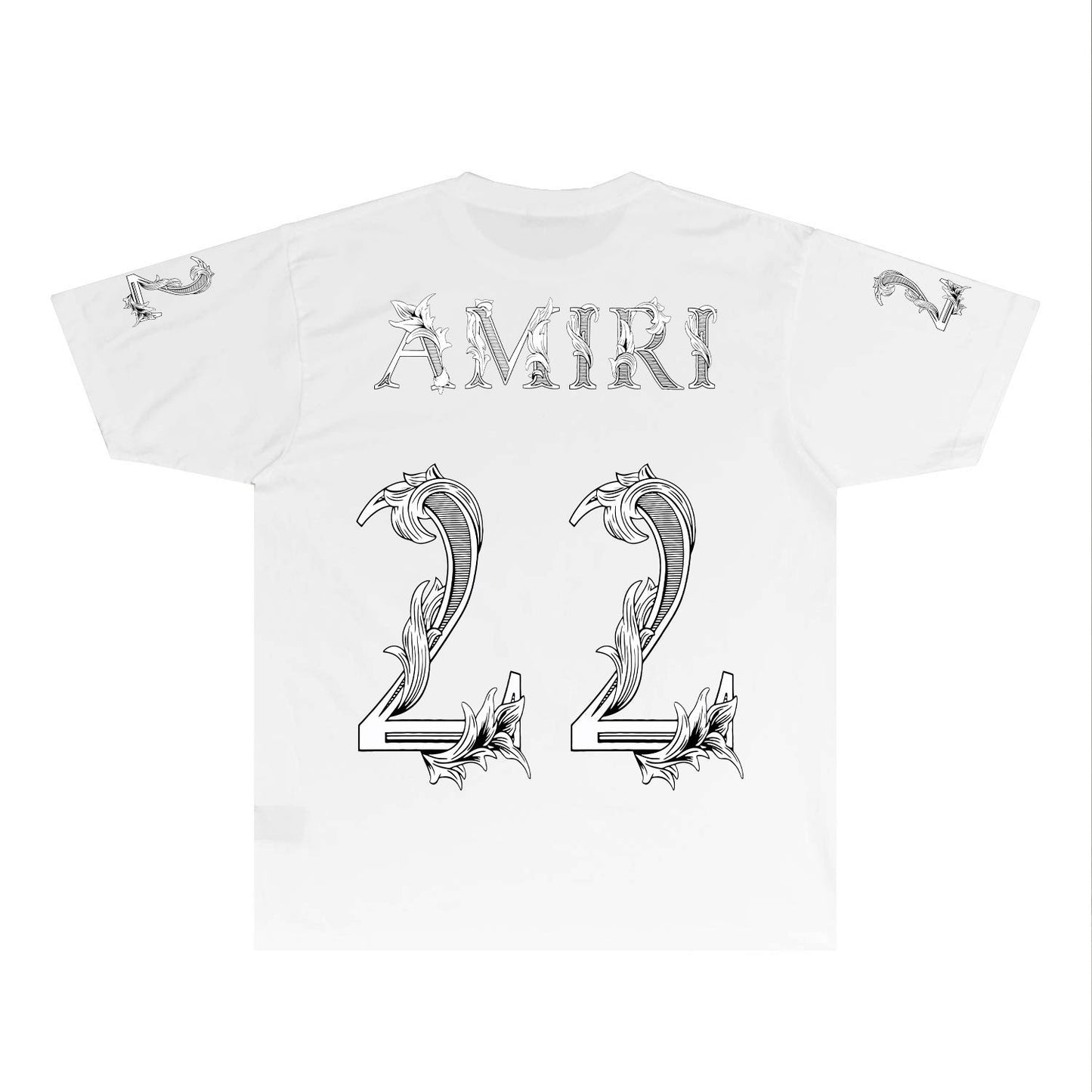 HH AMIRI T-shirt