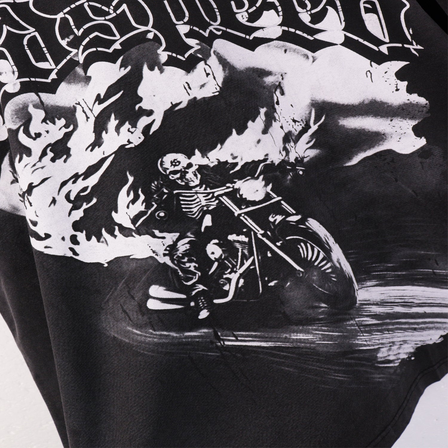 HH Godspeed T-shirt