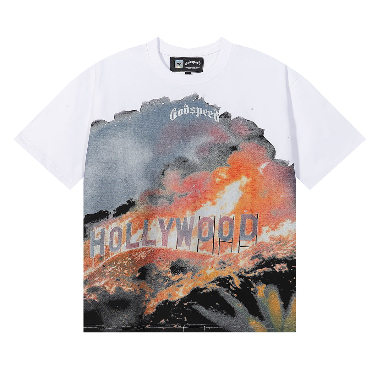 HH Godspeed T-shirt