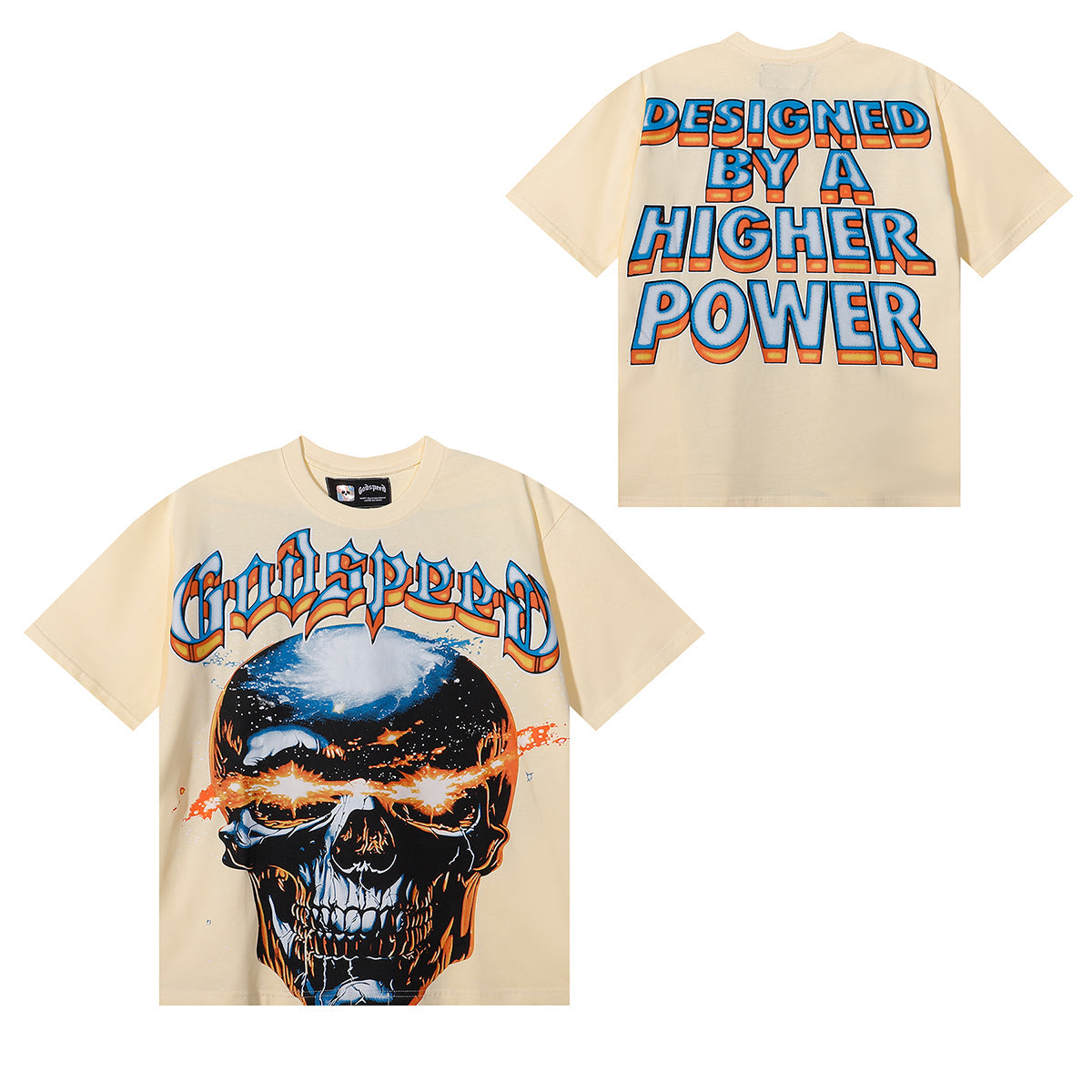 HH Godspeed T-shirt