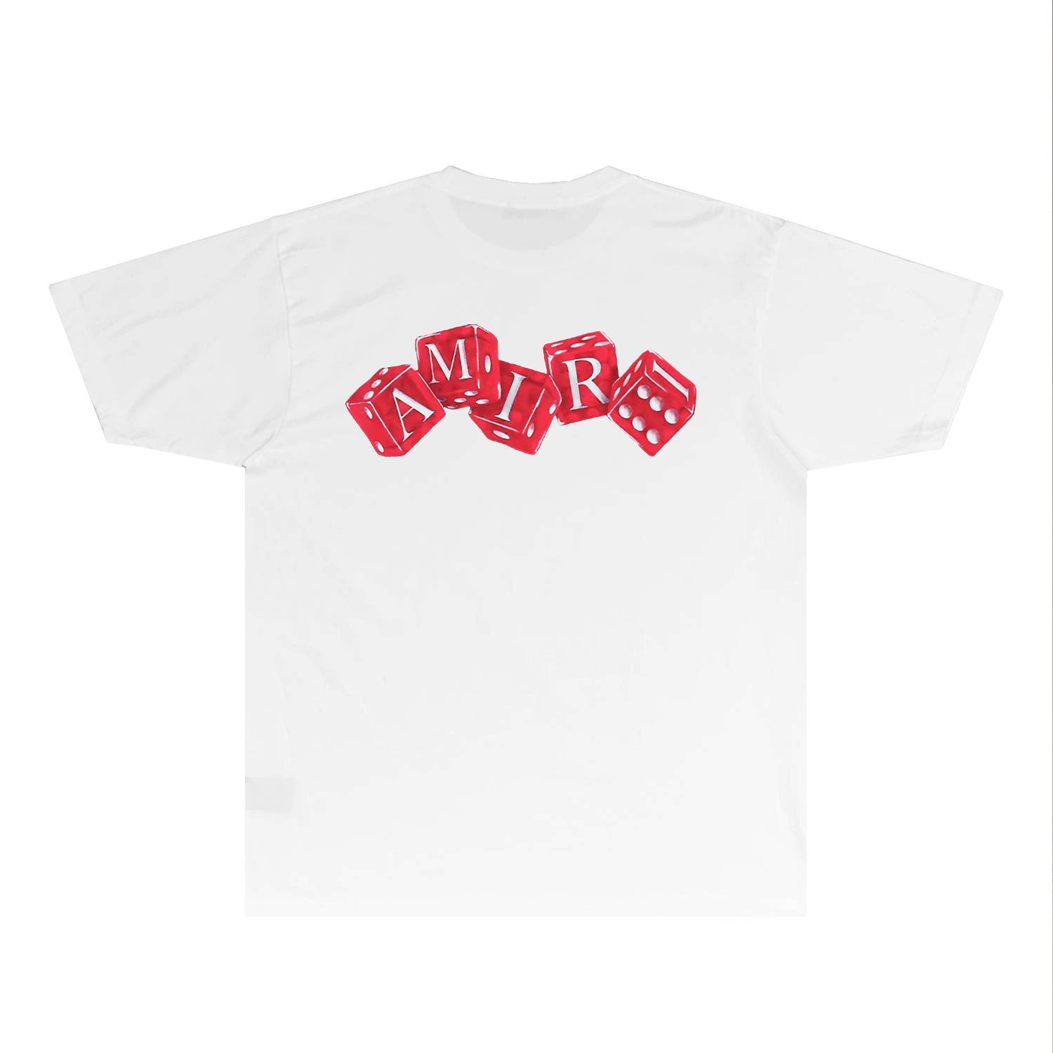 HH AMIRI T-shirt