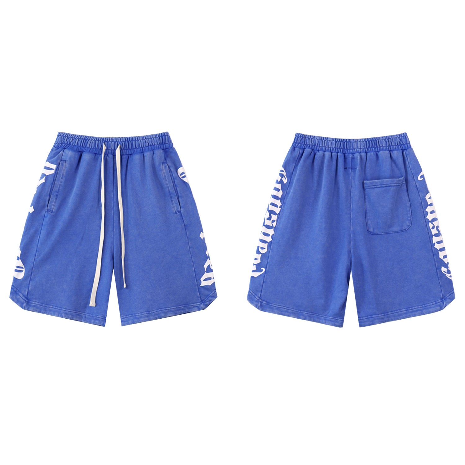 HH Godspeed shorts