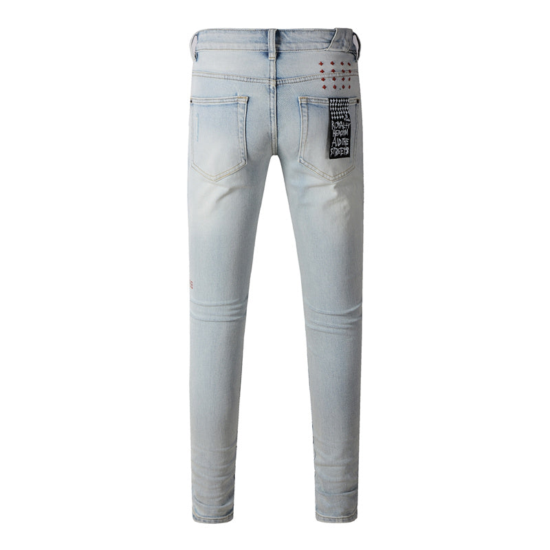 HH Ksubi Fashion jeans 3008