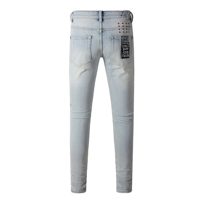 HH Ksubi Fashion jeans 3008