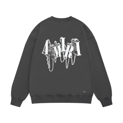 HH AMIRI  Sweatshirt