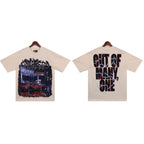 HH Godspeed T-shirt