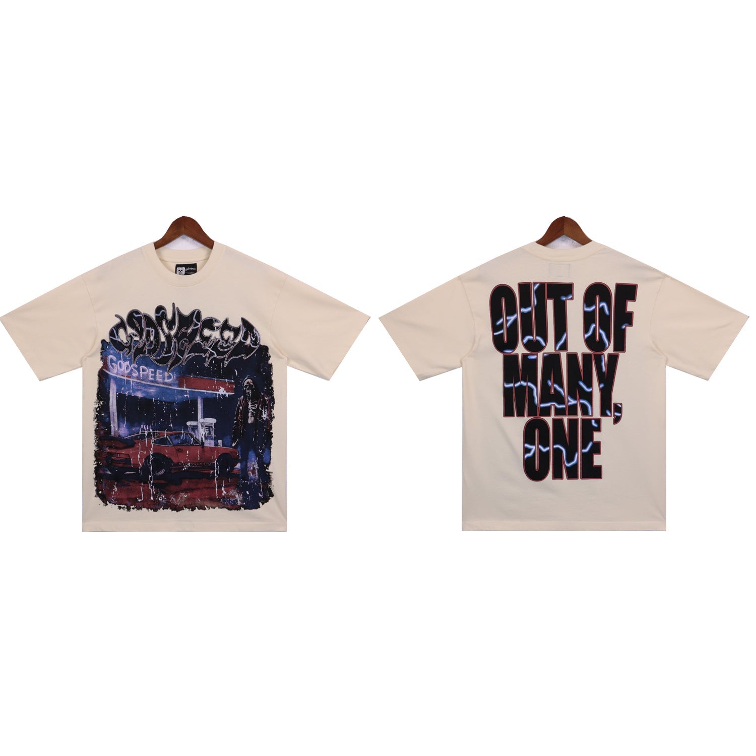 HH Godspeed T-shirt