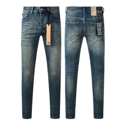 HH Ksubi Fashion jeans 3033