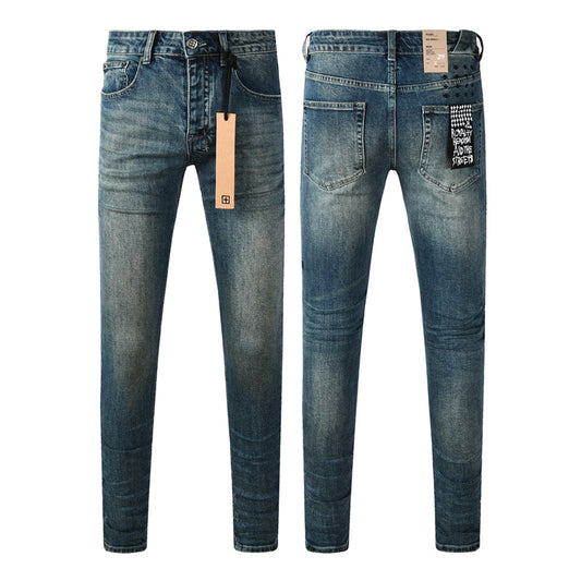 HH Ksubi Fashion jeans 3033