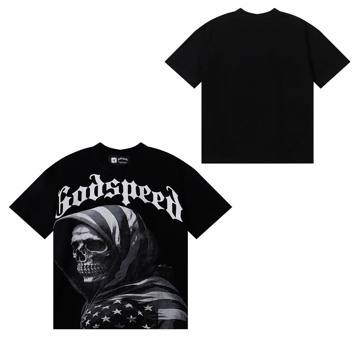 HH Godspeed T-shirt