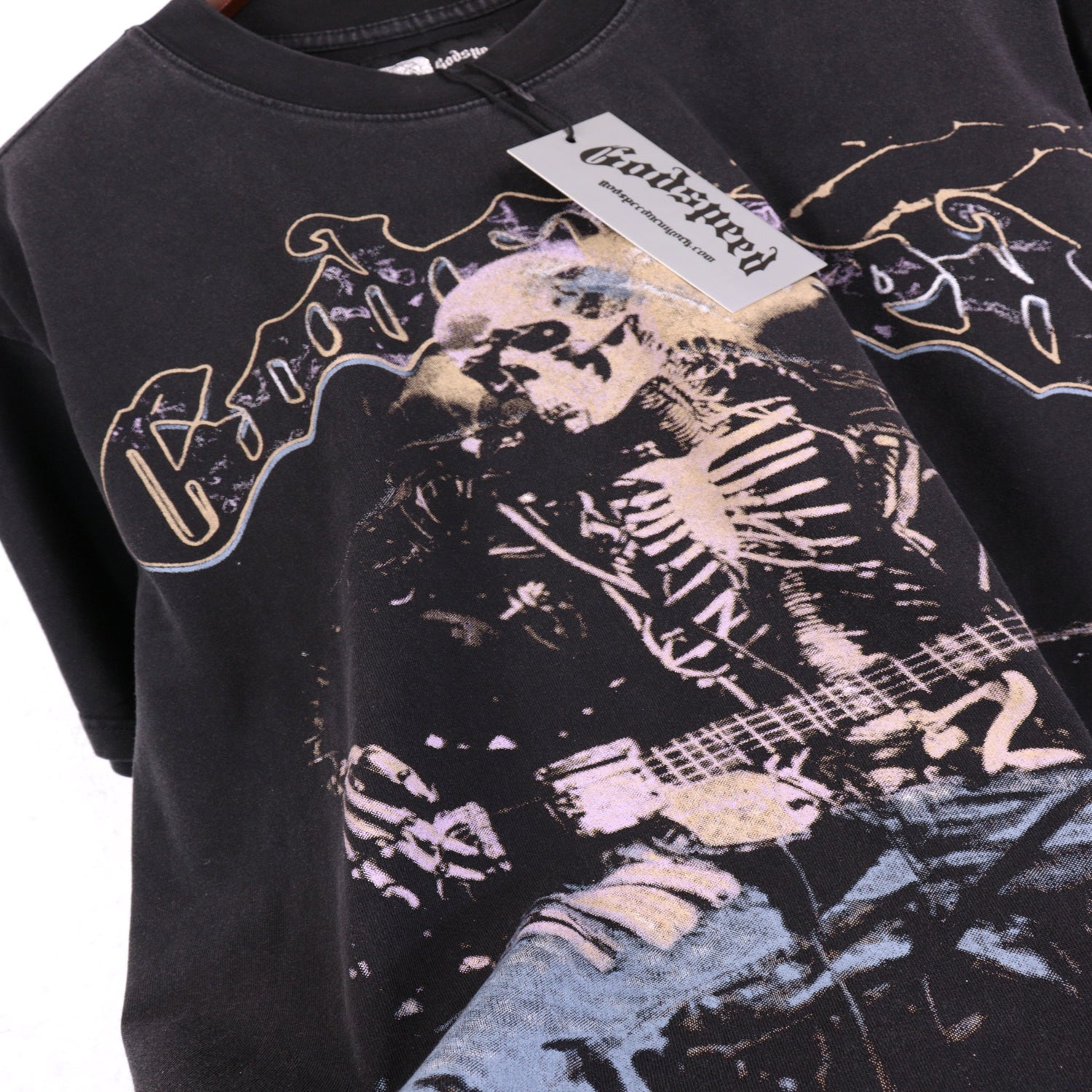 HH Godspeed T-shirt