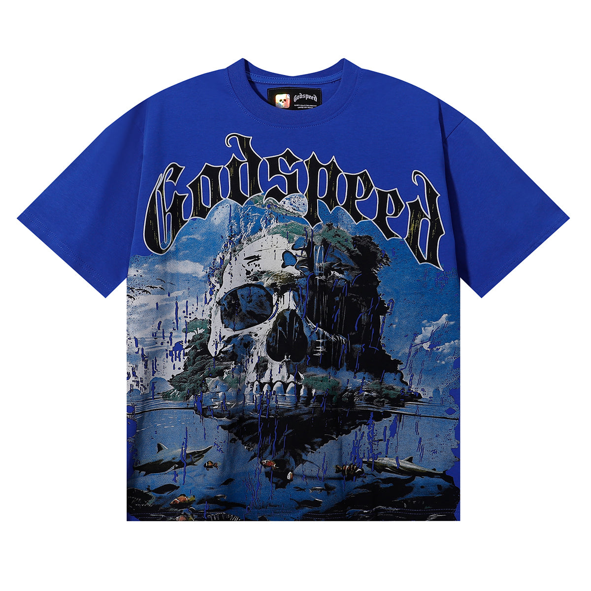 HH Godspeed T-shirt