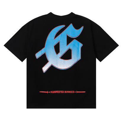 HH Godspeed T-shirt