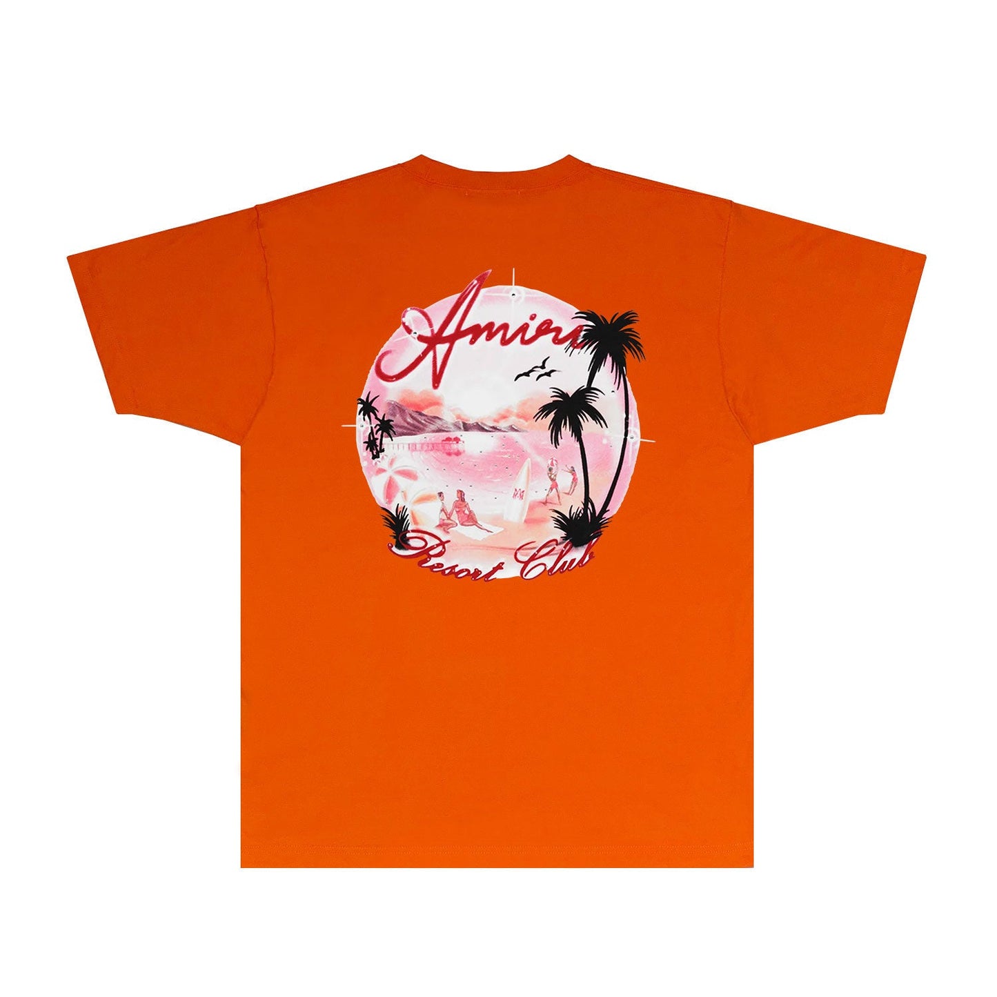 HH AMIRI T-shirt