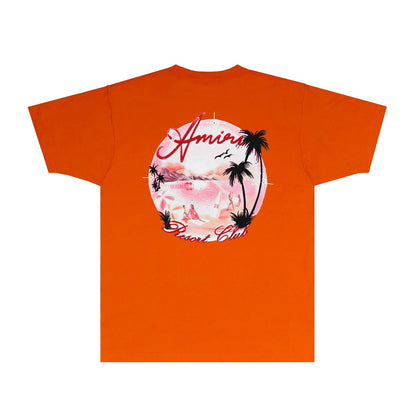 HH AMIRI T-shirt