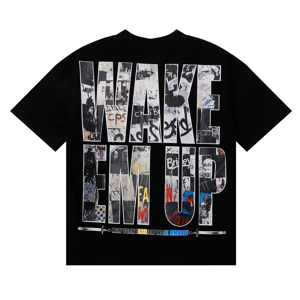 HH Godspeed T-shirt