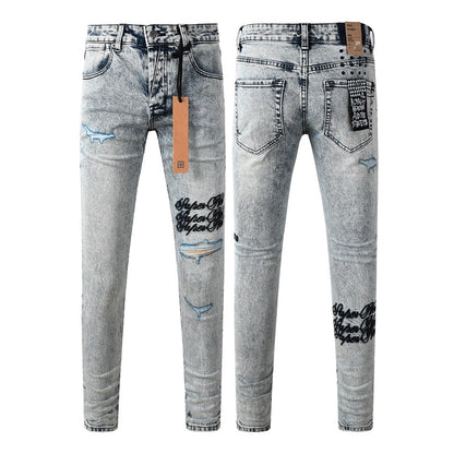 HH Ksubi Fashion jeans 3046