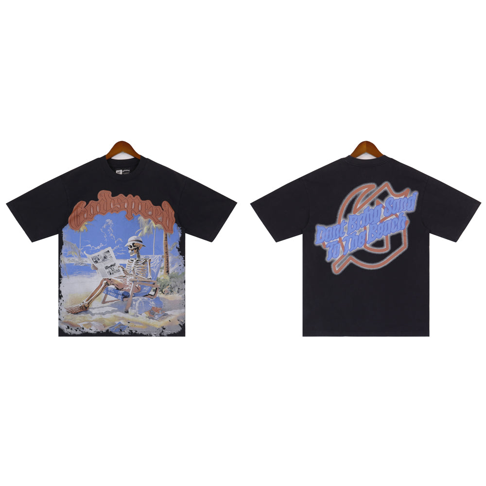 HH Godspeed T-shirt