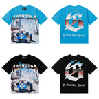 HH Godspeed T-shirt