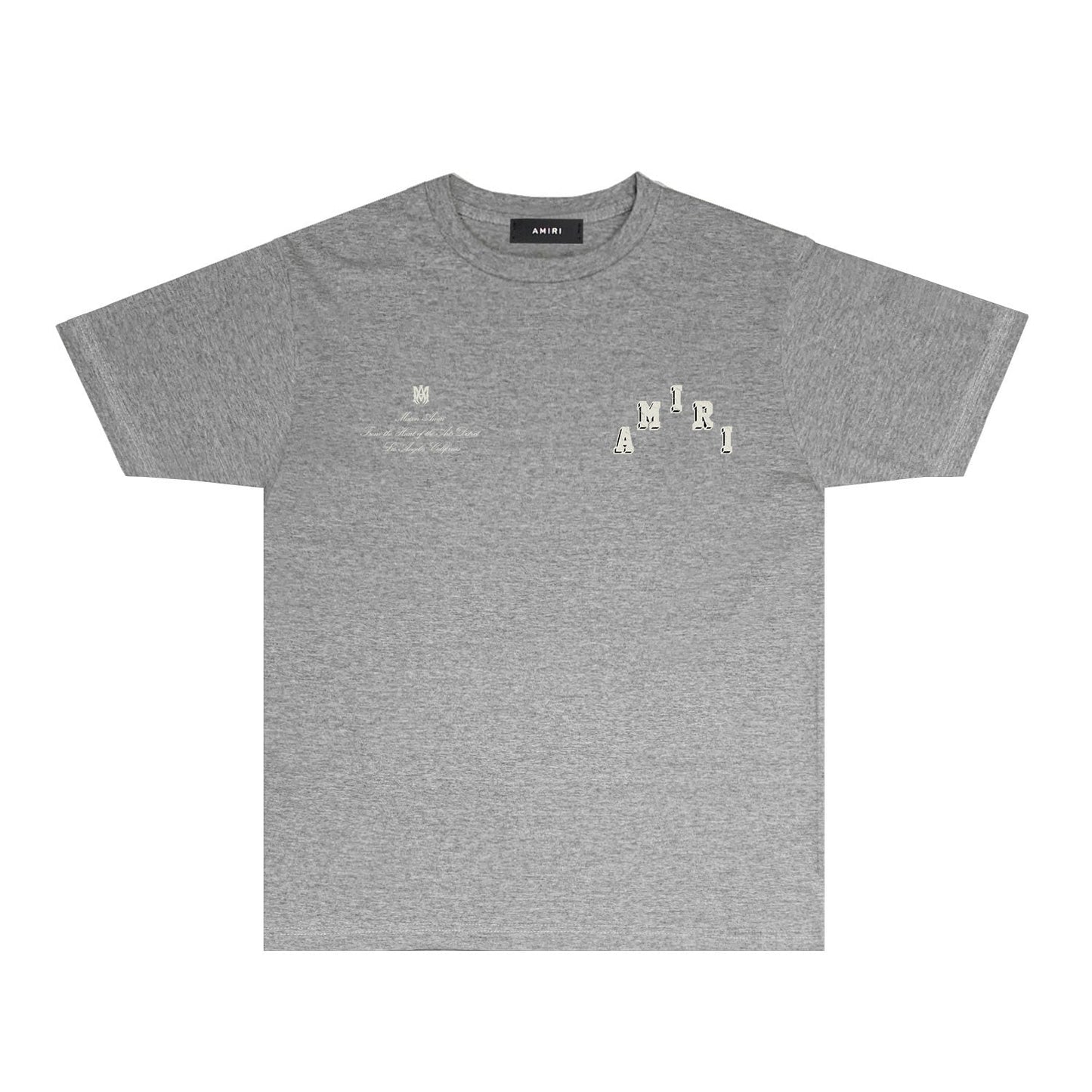HH AMIRI T-shirt