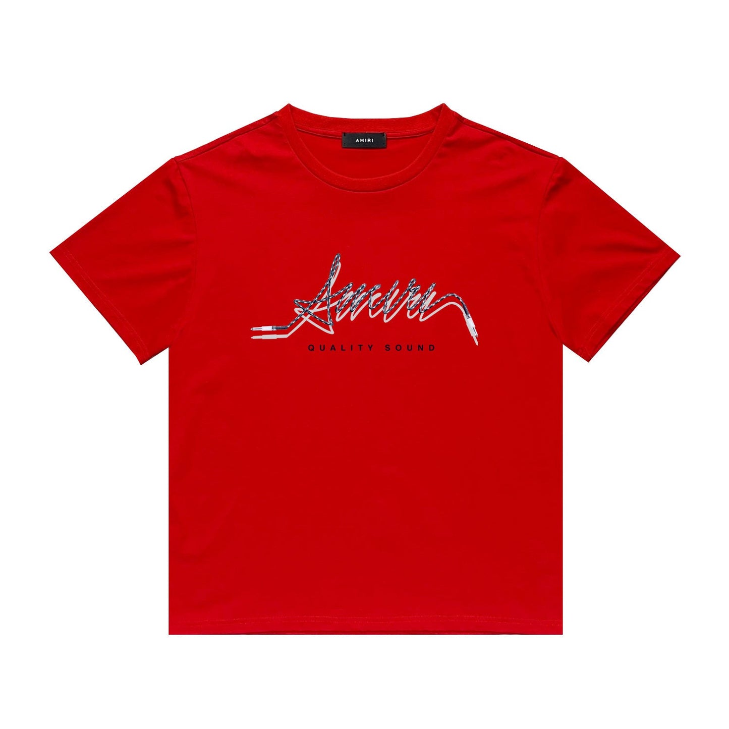 HH AMIRI T-shirt