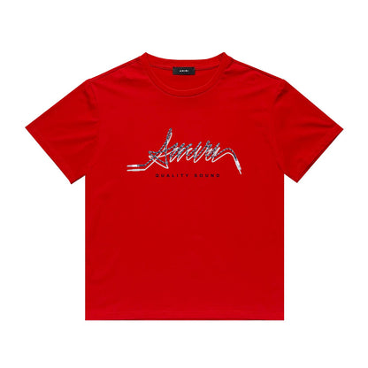 HH AMIRI T-shirt