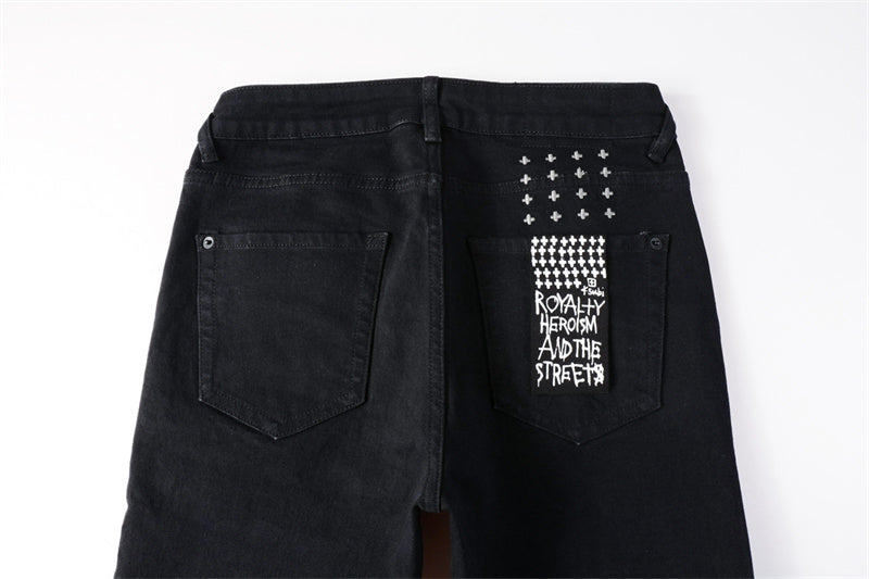 HH Ksubi Fashion jeans 3005