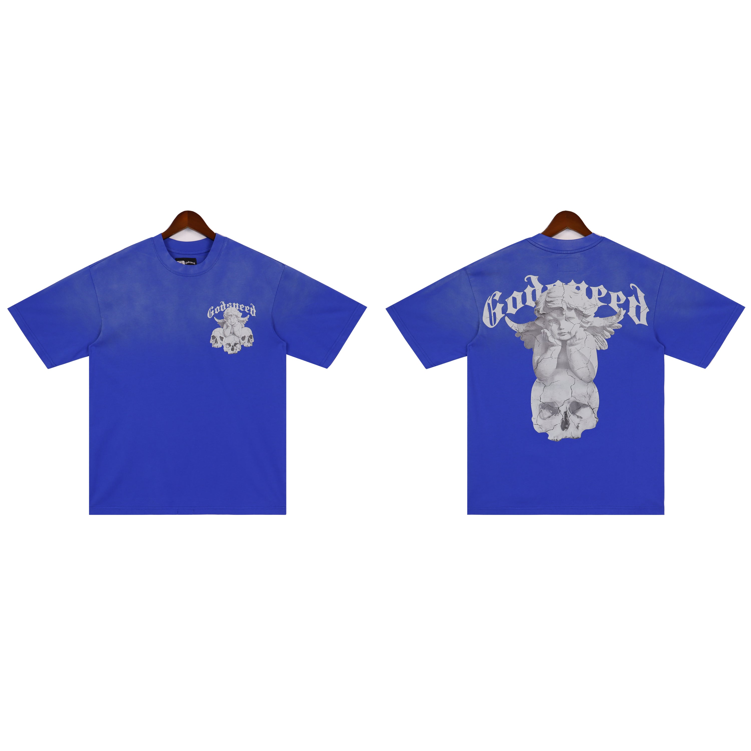 HH Godspeed T-shirt