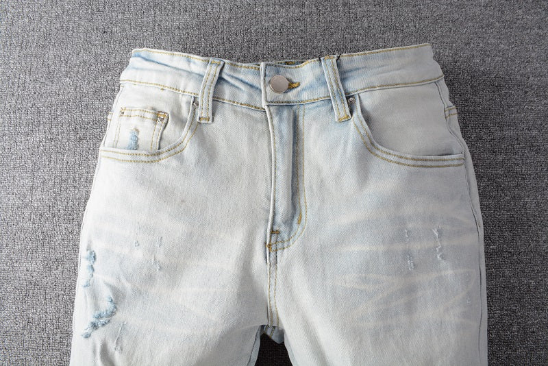 HH  AMIRI Jeans 650