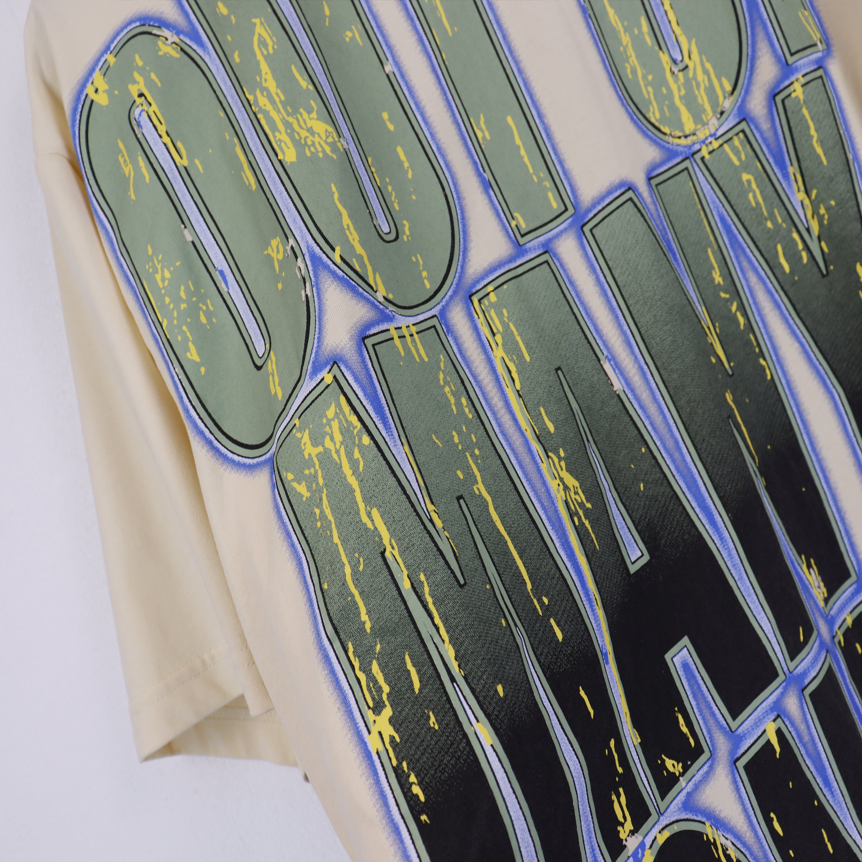 HH Godspeed T-shirt