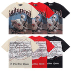HH Godspeed T-shirt