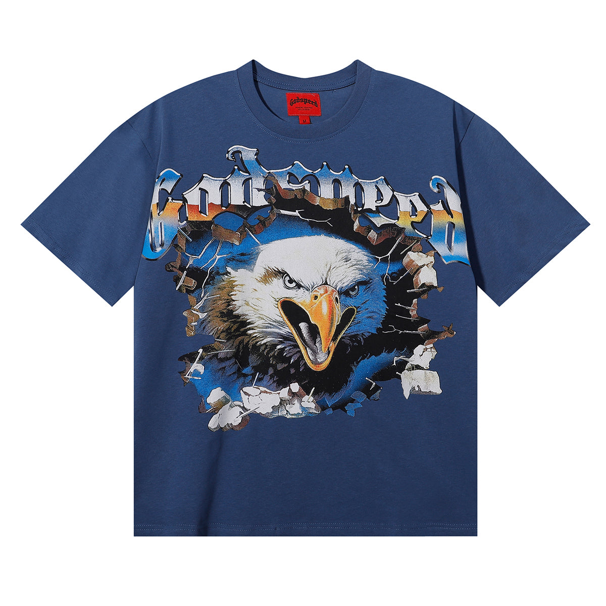 HH Godspeed T-shirt